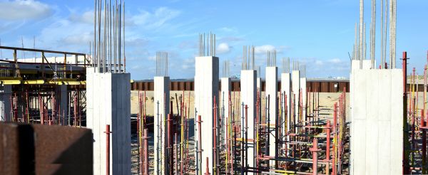 Cost of Helical Pile Installation in Ames