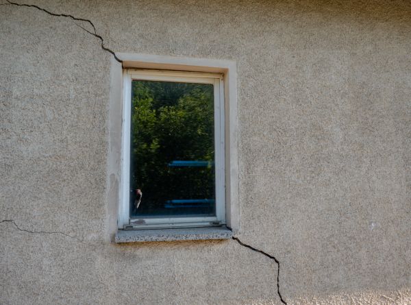 Cost of Home Foundation Repair in Ames