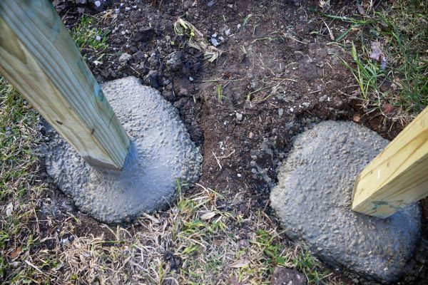 Cost of Piling Repair in Ames