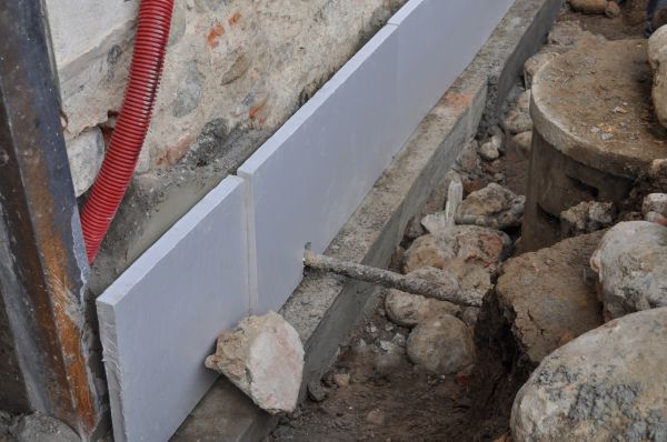 Cost of Raised Foundation Repair in Ames