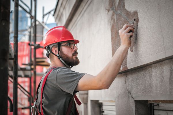 Cost of Structural Repair in Ames
