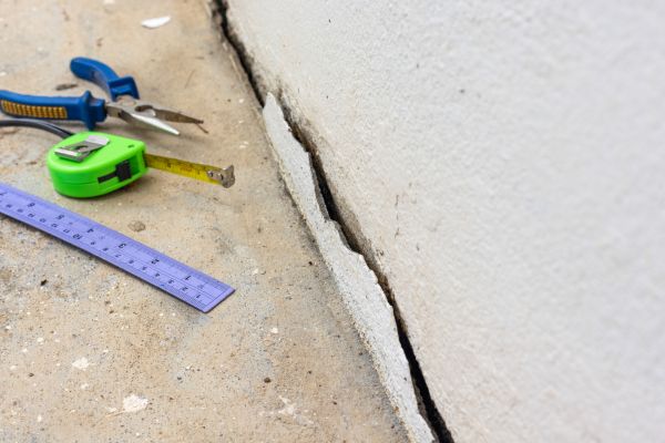 Cost of Structural Damage Repair in Ames