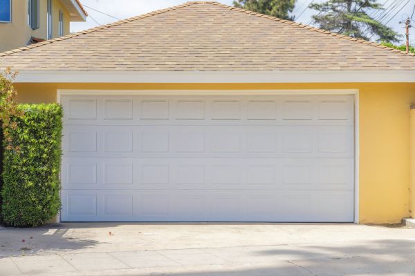 Cost of Garage Foundation Repair in Ames