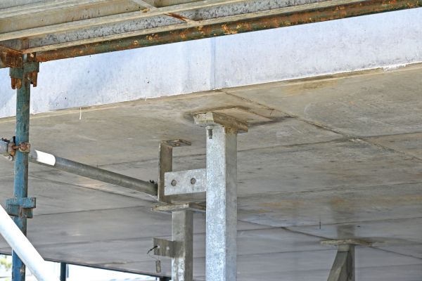 Cost of Pier And Beam Repair in Ames