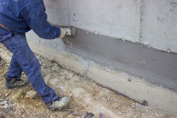 Cost of Foundation Crack Sealing in Ames