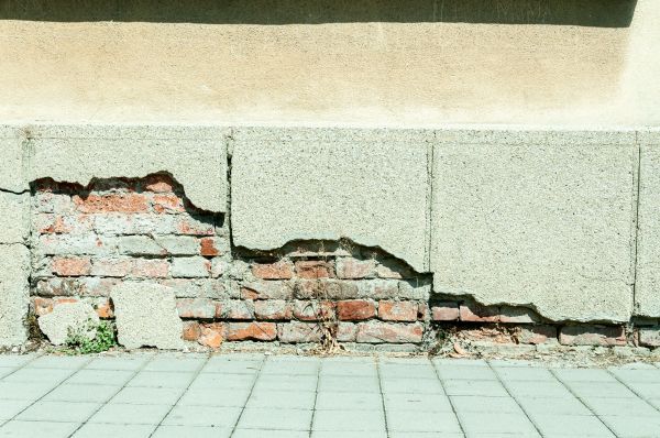 Cost of Foundation Damage Repair in Ames