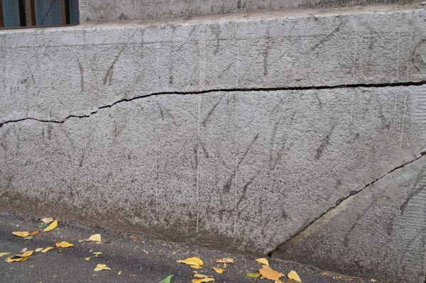 Cost of Structural Foundation Repair in Ames