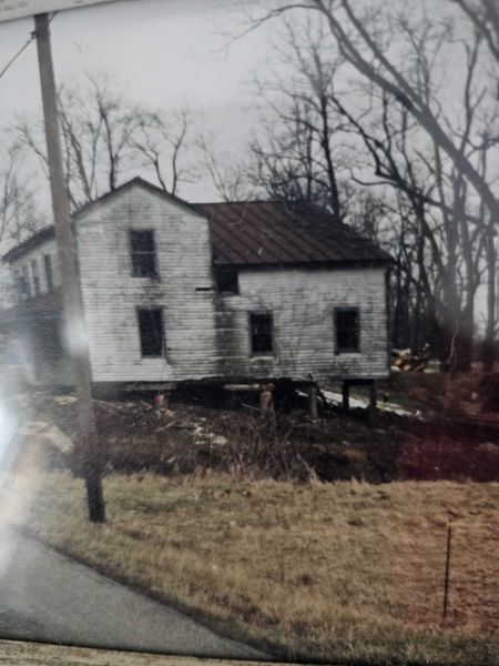 Foundation Jacking in Ames