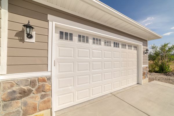 Garage Lifting in Ames