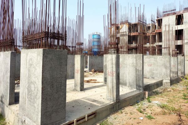 Cost of Foundation Stabilizing in Ames