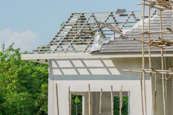 Cost of Residential Structural Repair in Ames