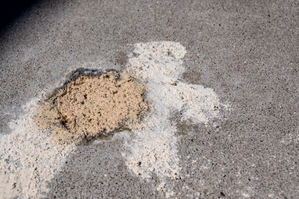 Foundation Leveling Service in Ames
