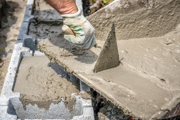 Cost of Foundation Mortar Repair in Ames