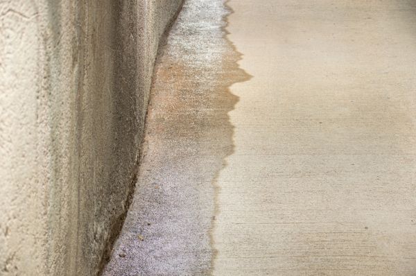 Cost of Leaking Foundation Repair in Ames